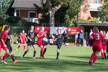 Bild 248 - F RS Kiel 2 - SV Henstedt Ulzburg 2 : Ergebnis: 1:3